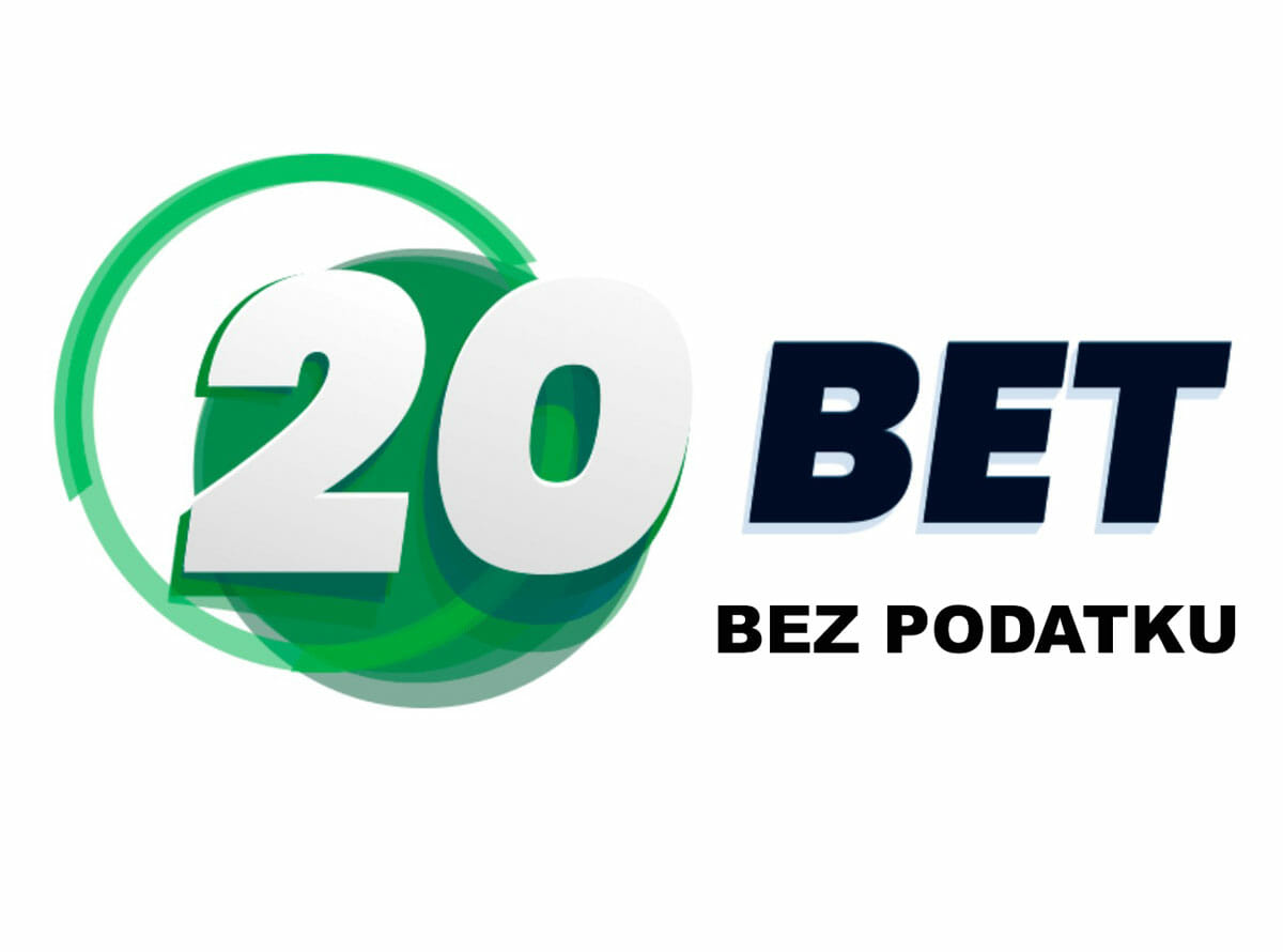 20bet bez podatku