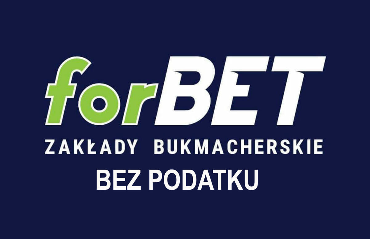 Forbet bez podatku