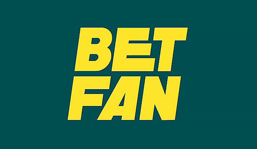 BetFan logo