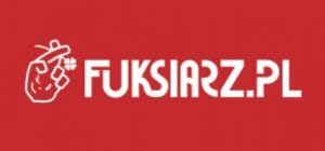 Fuksiarz logo