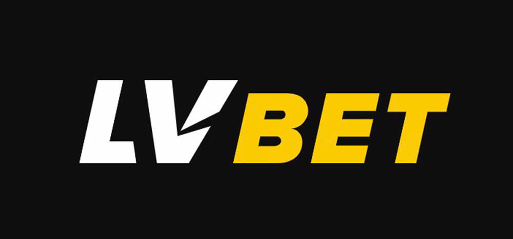 LVBet logo