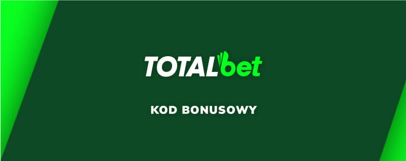 Totalbet kod promocyjny opinie