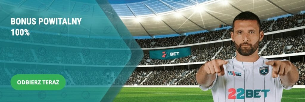 22bet cashback opinie