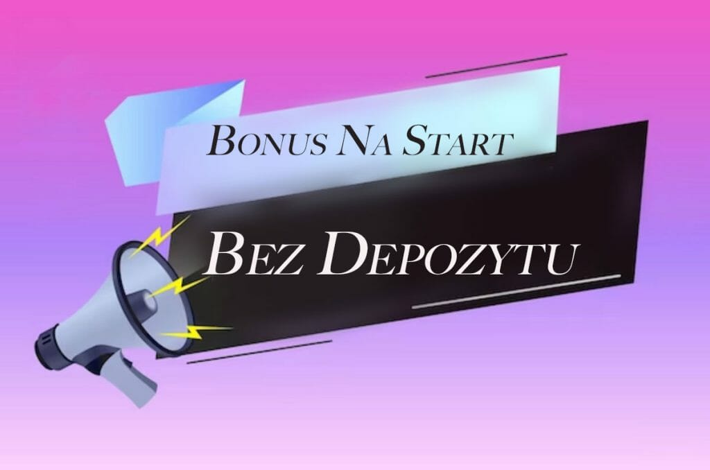 zakłady bukmacherskie bonus na start