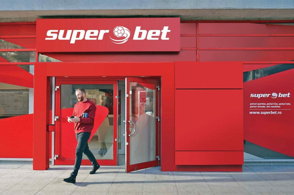 SuperBet